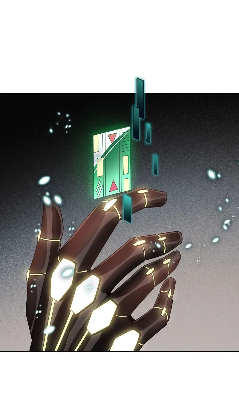 My Apocalyptic Miss Chapter 5 page 29 - 