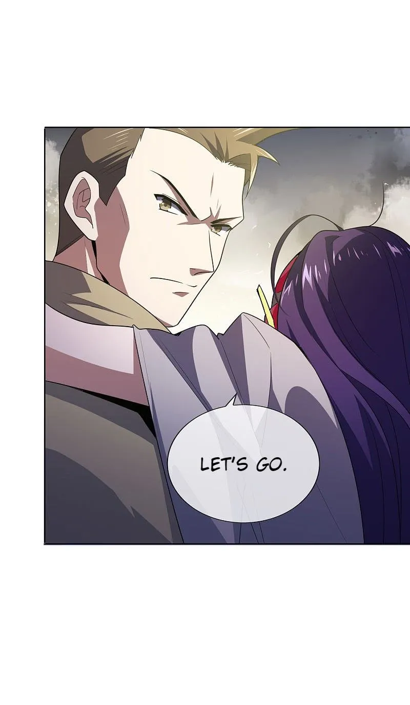 My Apocalyptic Miss Chapter 5 page 4 - 