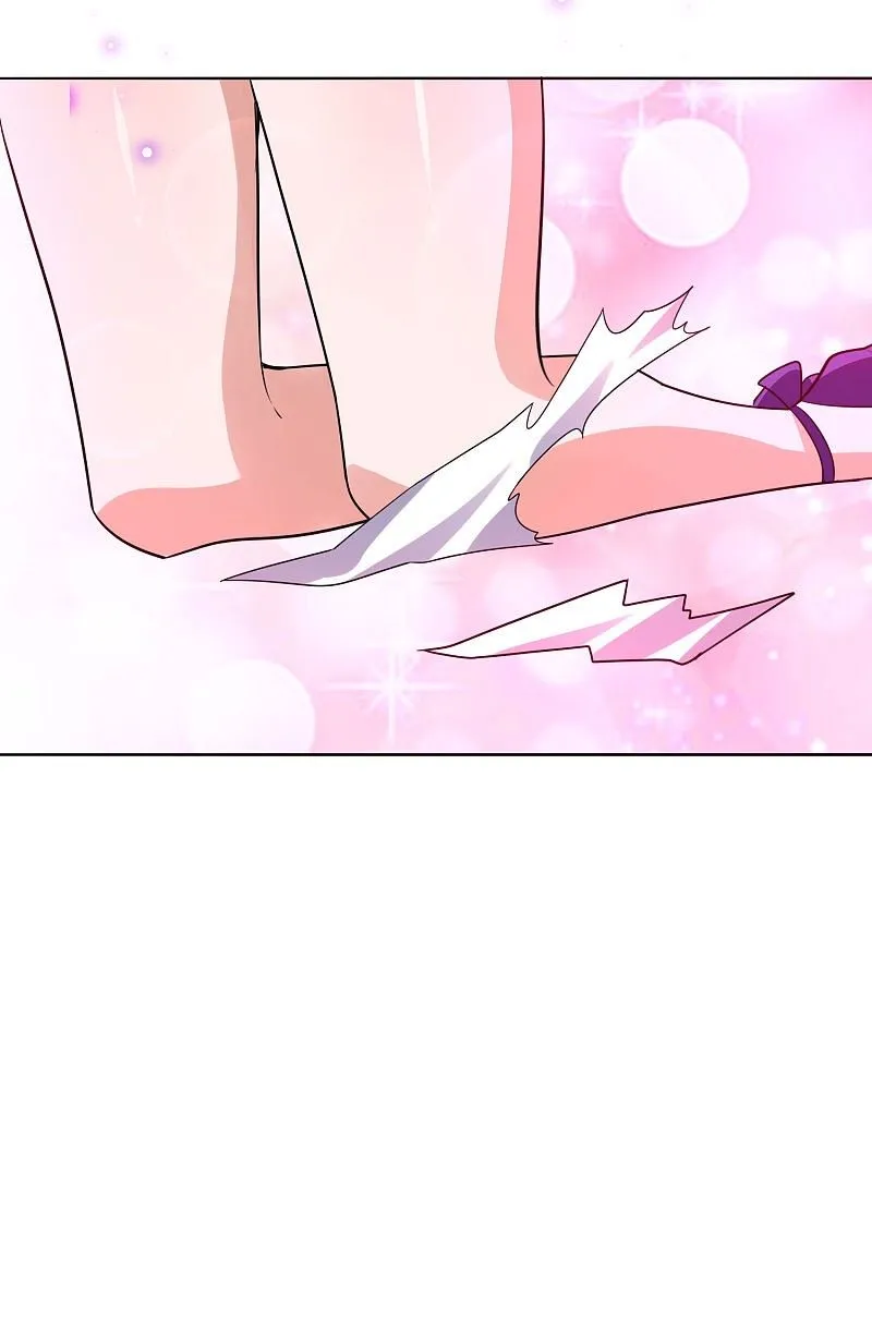 My Apocalyptic Miss Chapter 5 page 34 - 