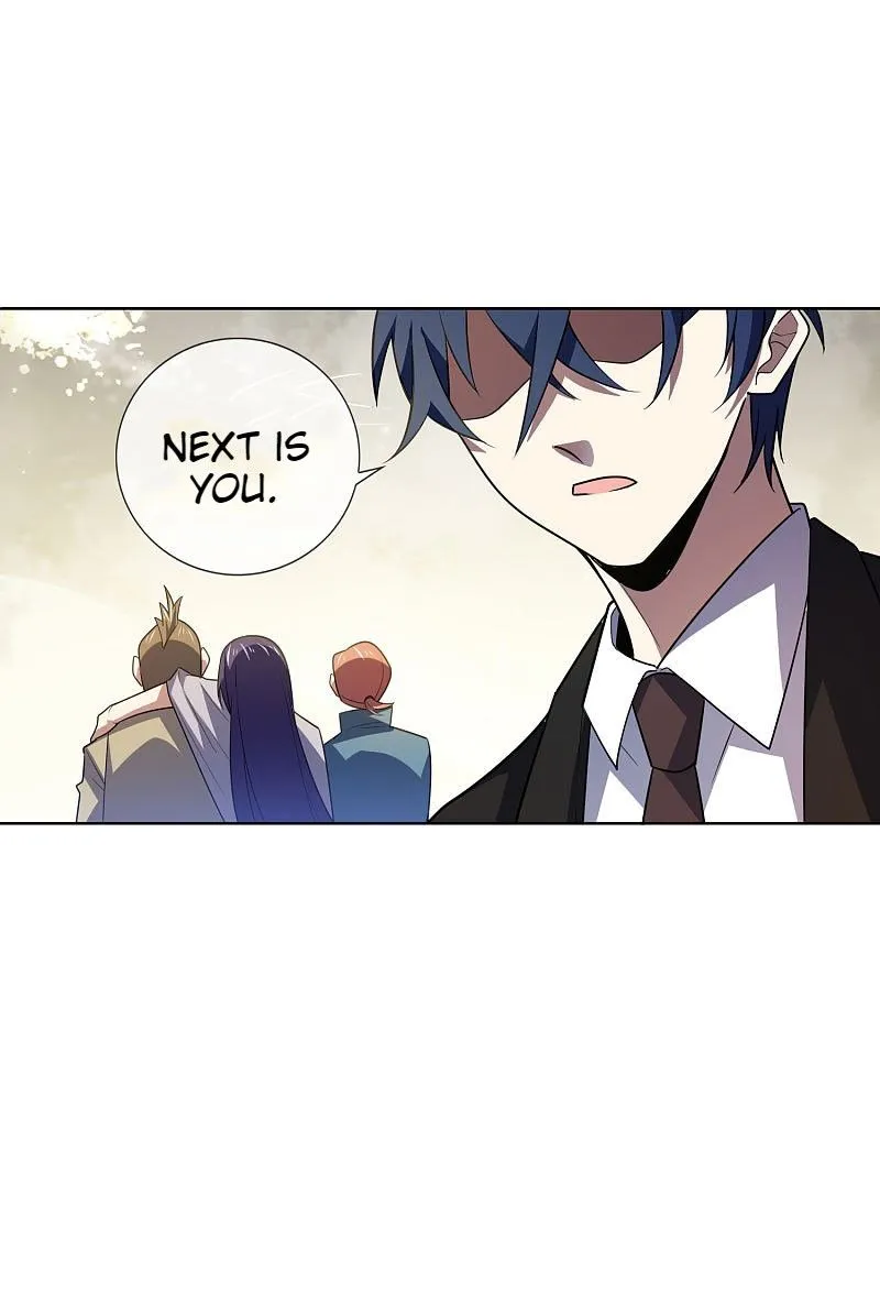My Apocalyptic Miss Chapter 5 page 5 - 
