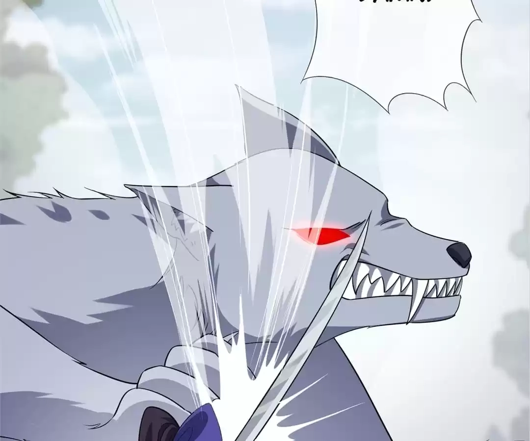 My Apocalyptic Miss Chapter 50 page 17 - 