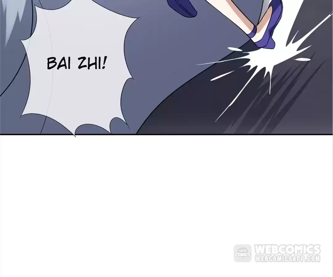 My Apocalyptic Miss Chapter 50 page 19 - 