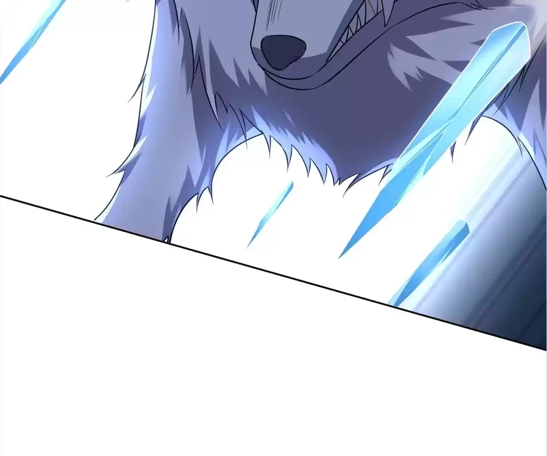 My Apocalyptic Miss Chapter 50 page 21 - 