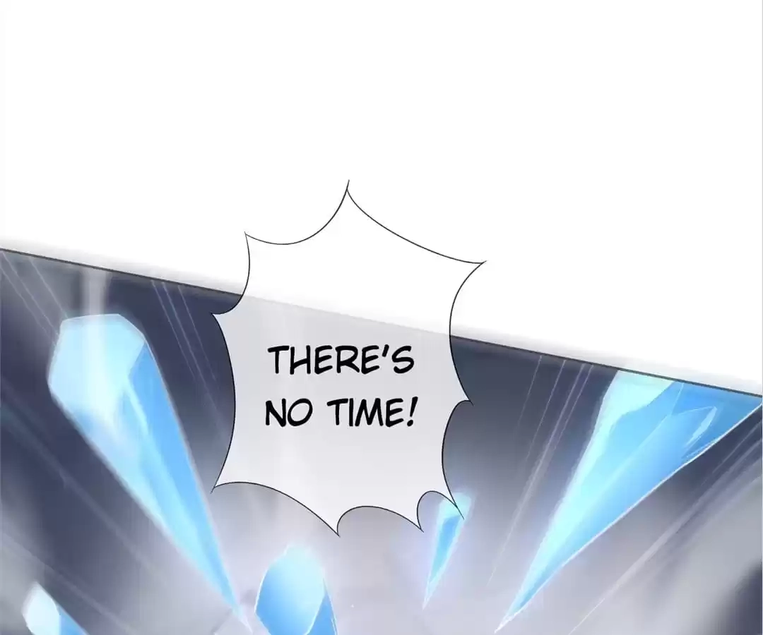 My Apocalyptic Miss Chapter 50 page 22 - 