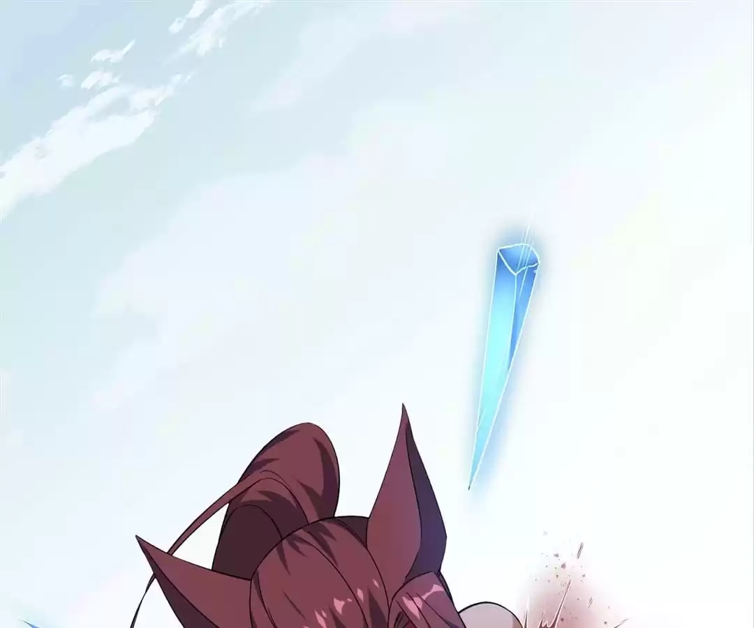 My Apocalyptic Miss Chapter 50 page 26 - 