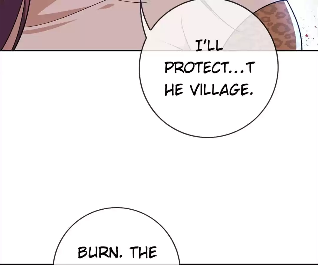 My Apocalyptic Miss Chapter 50 page 31 - 