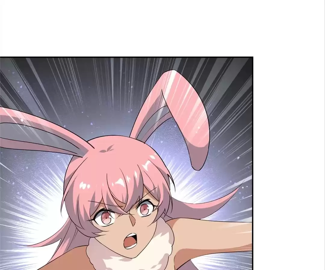 My Apocalyptic Miss Chapter 50 page 36 - 