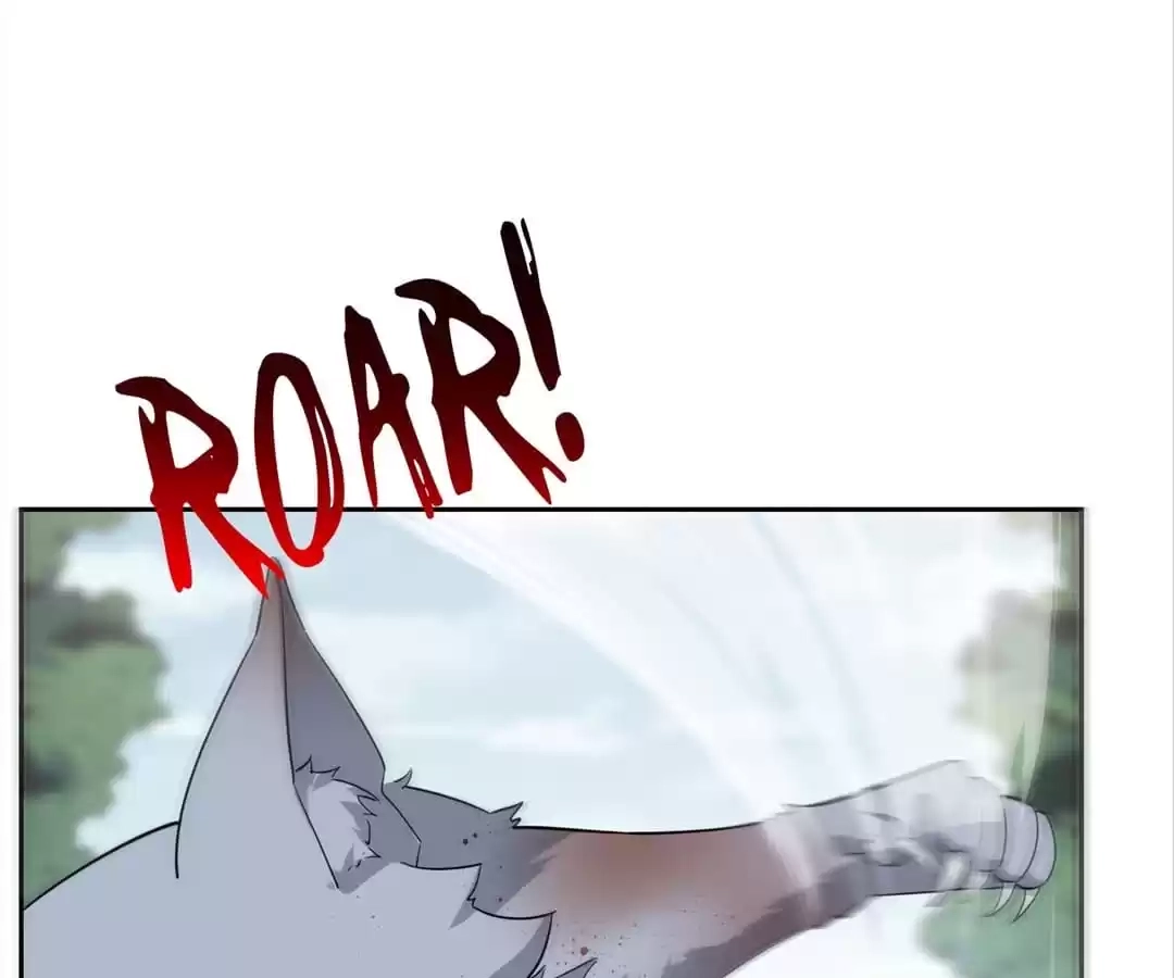 My Apocalyptic Miss Chapter 50 page 5 - 
