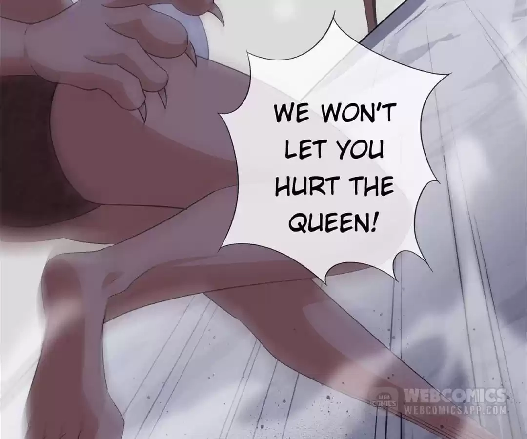 My Apocalyptic Miss Chapter 50 page 43 - 