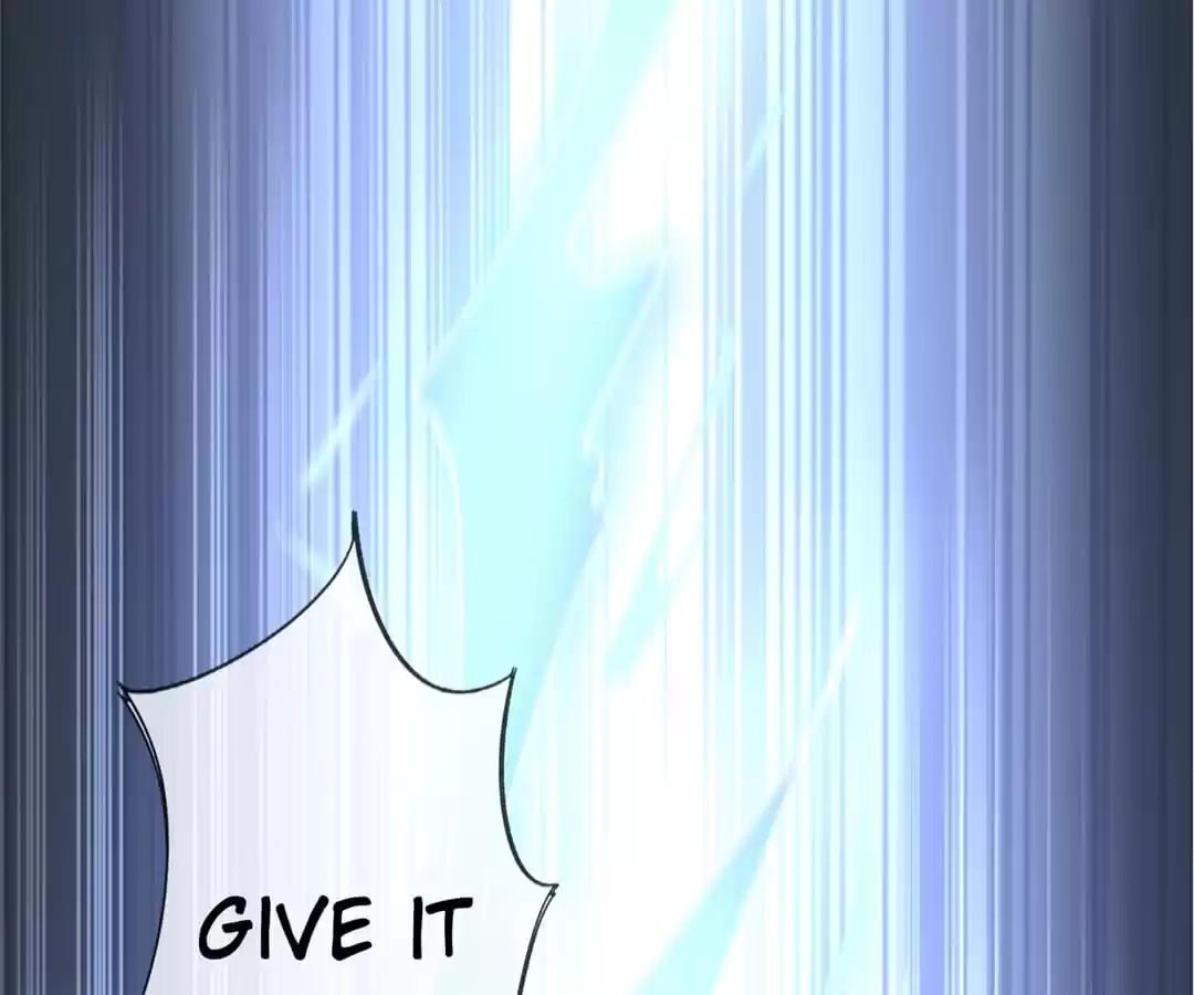 My Apocalyptic Miss Chapter 50 page 49 - 