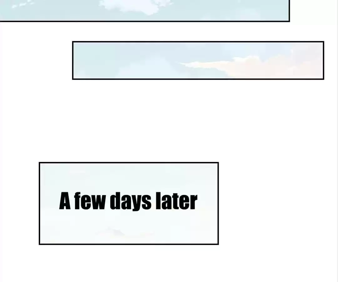 My Apocalyptic Miss Chapter 50 page 65 - 