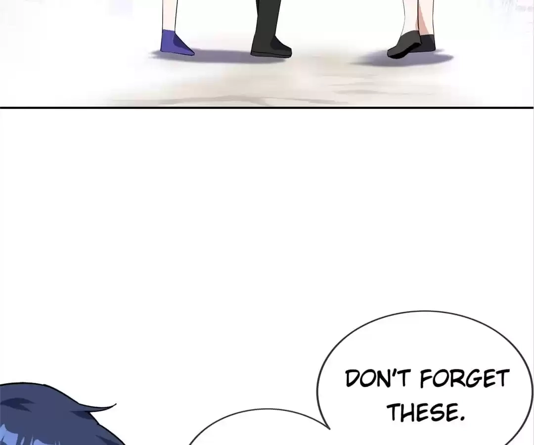 My Apocalyptic Miss Chapter 50 page 68 - 
