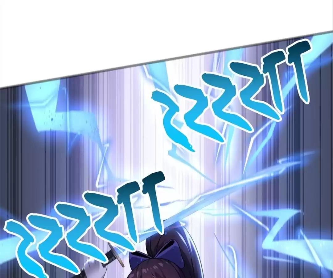 My Apocalyptic Miss Chapter 50 page 8 - 