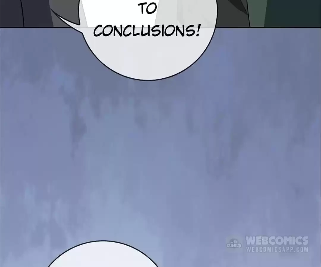 My Apocalyptic Miss Chapter 50 page 75 - 