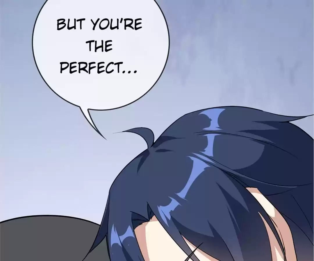 My Apocalyptic Miss Chapter 50 page 76 - 