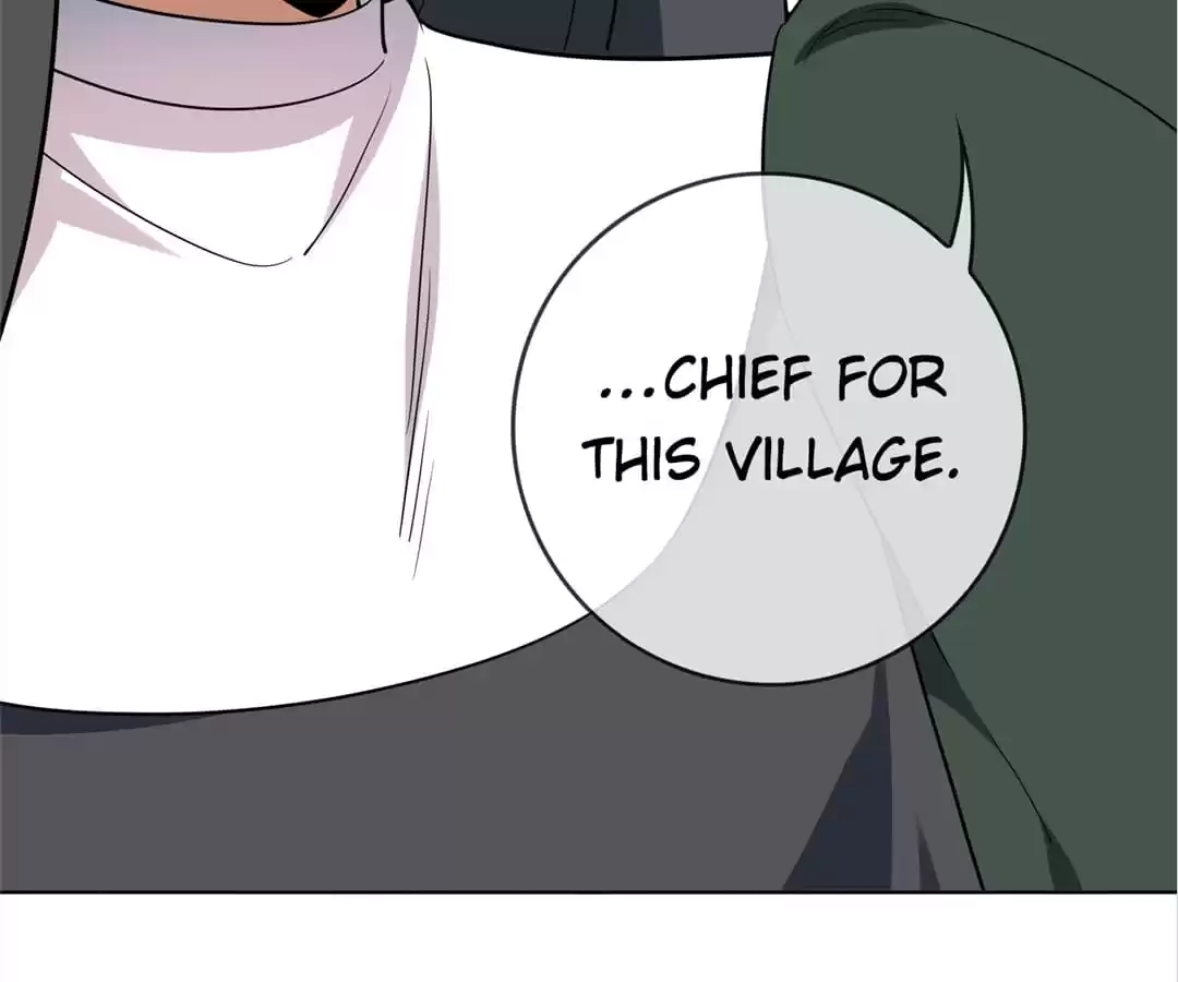 My Apocalyptic Miss Chapter 50 page 78 - 
