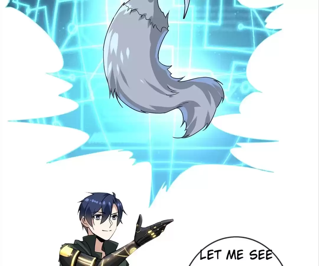 My Apocalyptic Miss Chapter 50 page 85 - 