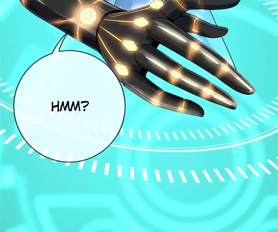 My Apocalyptic Miss Chapter 50 page 95 - 