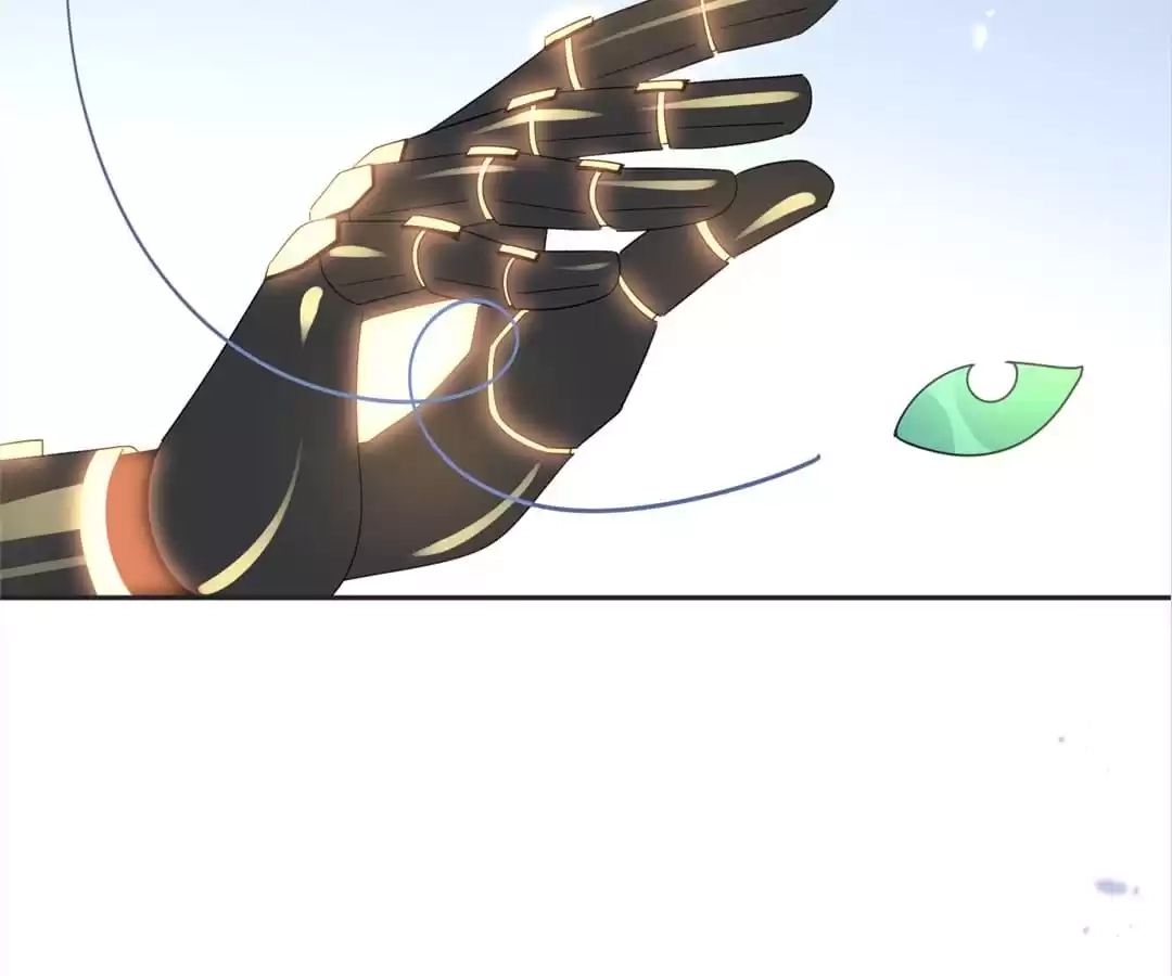 My Apocalyptic Miss Chapter 51 page 18 - 