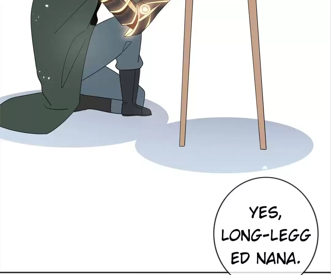 My Apocalyptic Miss Chapter 51 page 23 - 