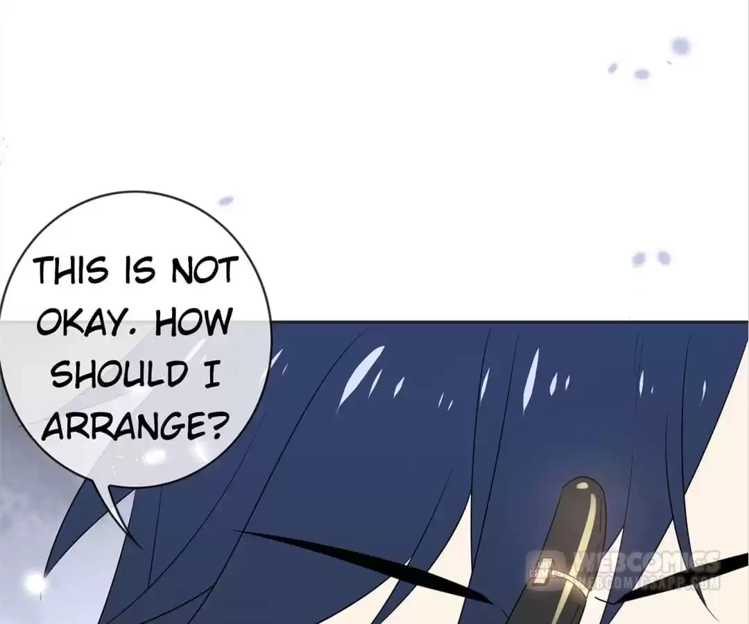 My Apocalyptic Miss Chapter 51 page 27 - 