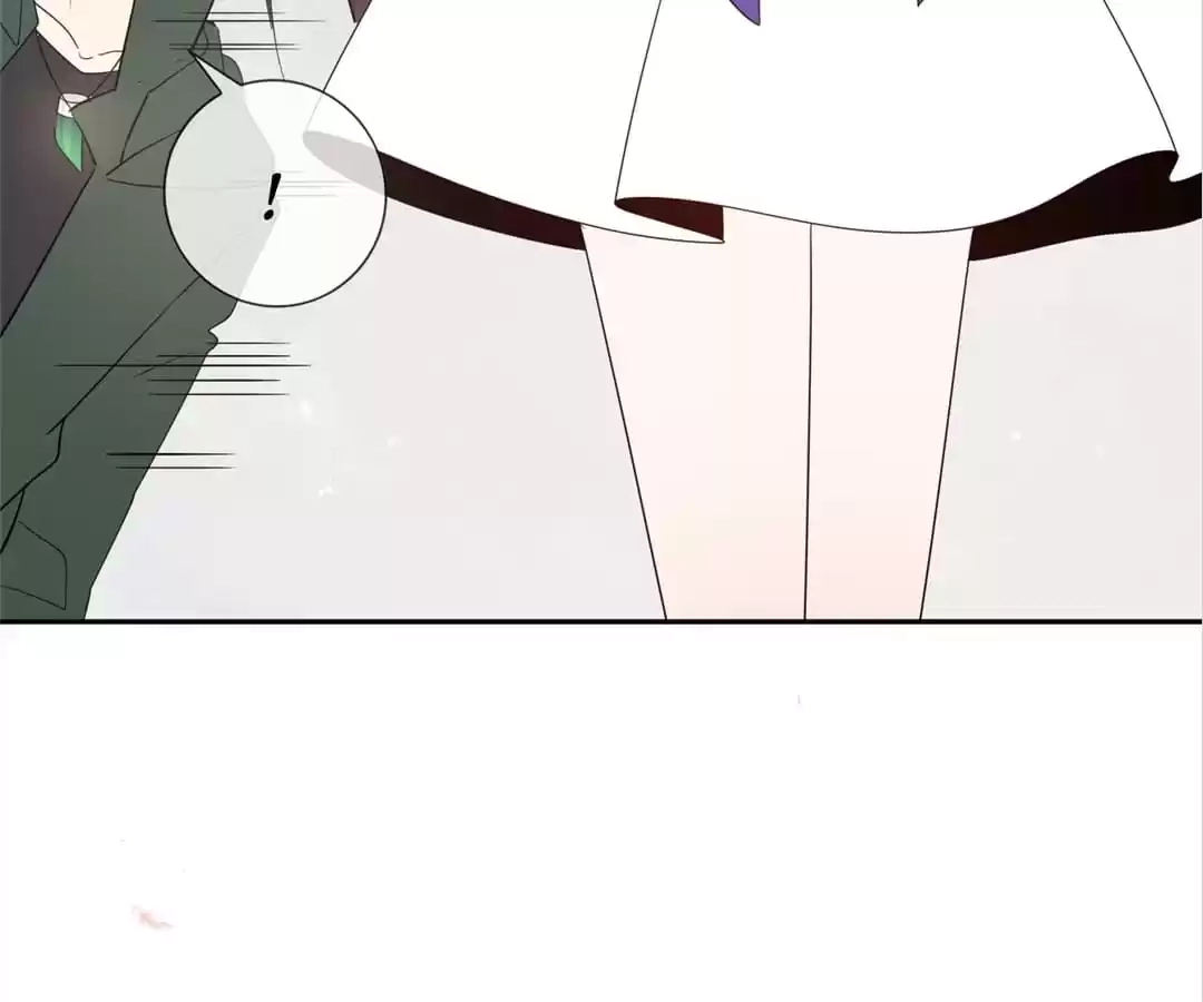 My Apocalyptic Miss Chapter 51 page 31 - 
