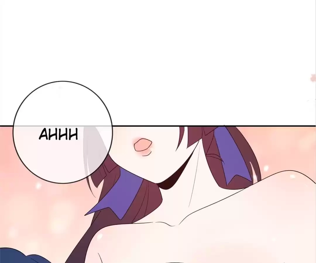 My Apocalyptic Miss Chapter 51 page 32 - 