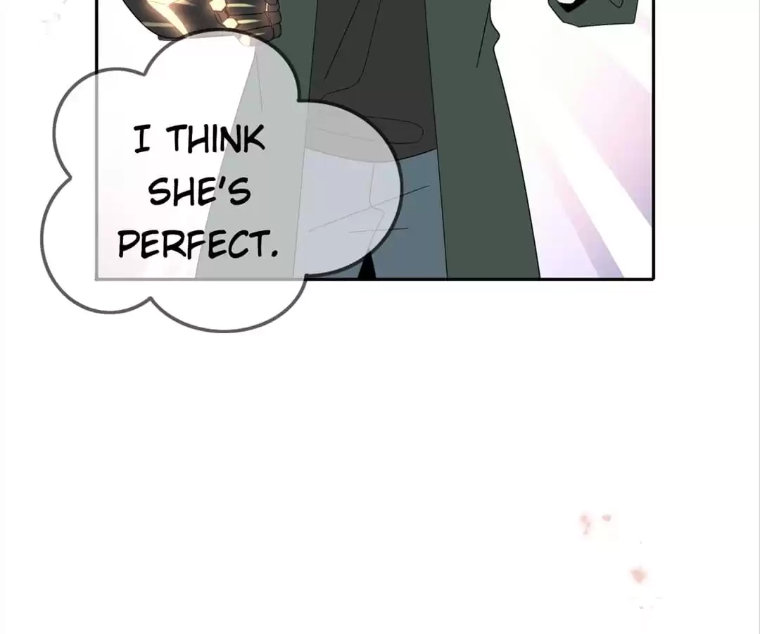My Apocalyptic Miss Chapter 51 page 36 - 