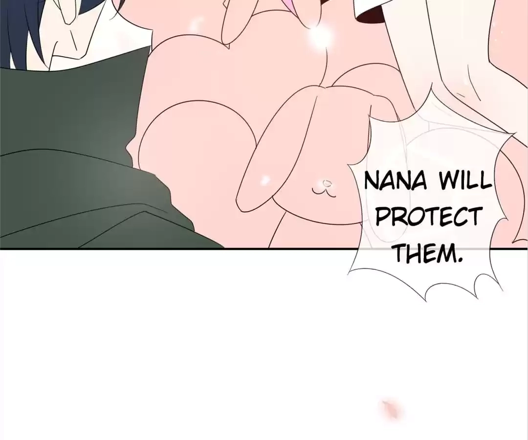 My Apocalyptic Miss Chapter 51 page 48 - 