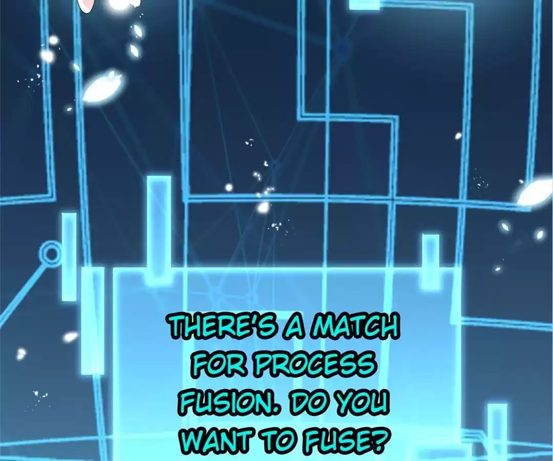 My Apocalyptic Miss Chapter 51 page 57 - 