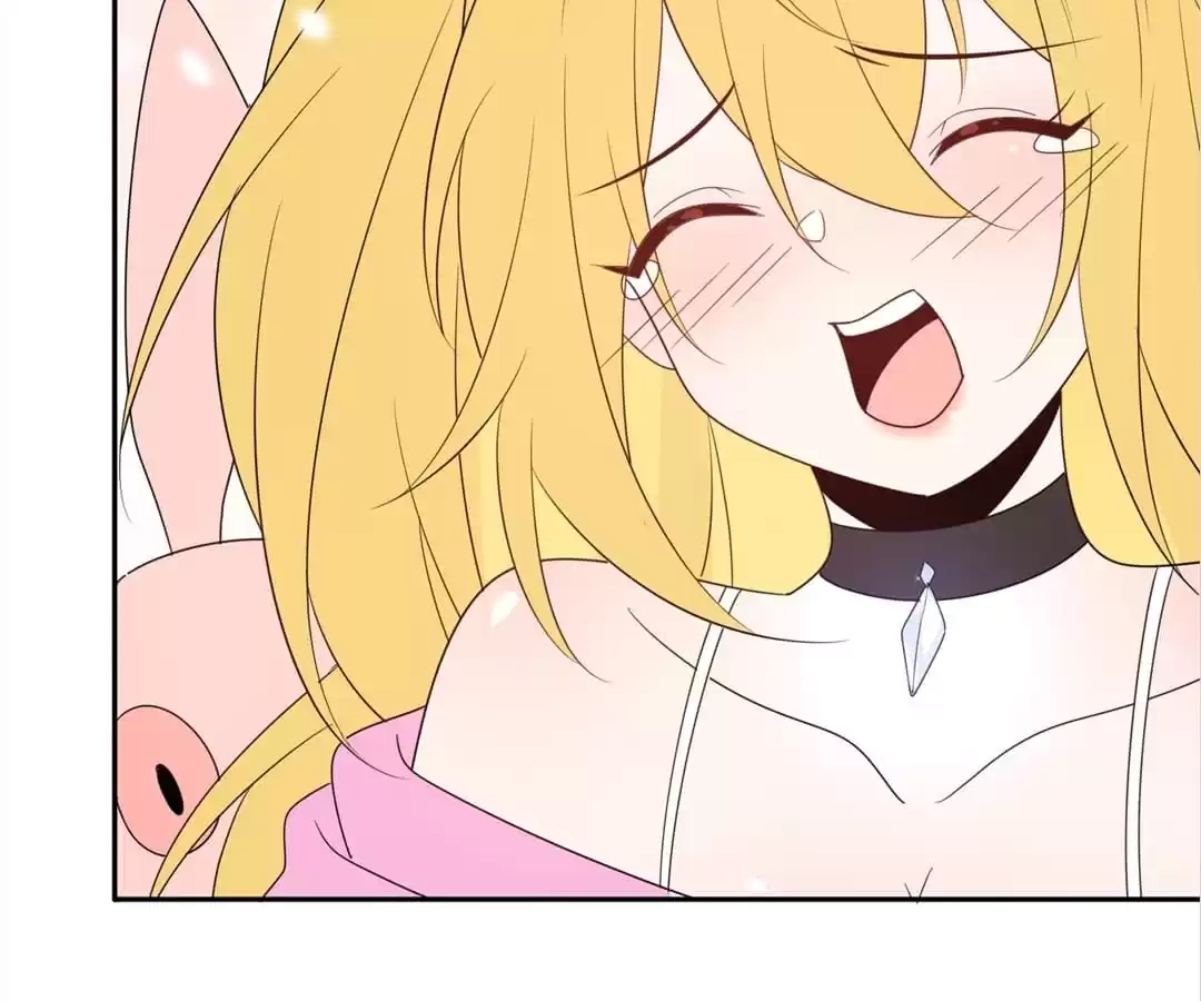 My Apocalyptic Miss Chapter 51 page 62 - 