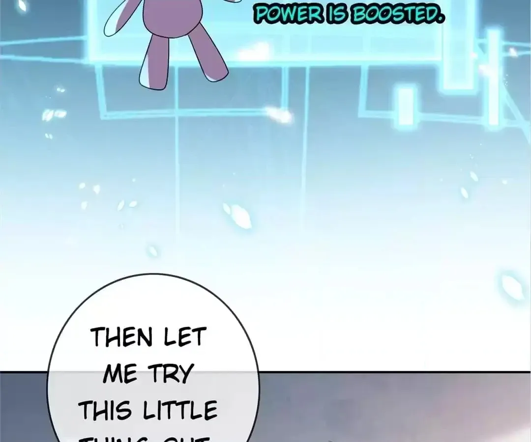 My Apocalyptic Miss Chapter 51 page 70 - 