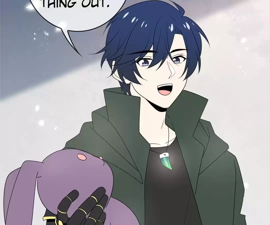 My Apocalyptic Miss Chapter 51 page 71 - 