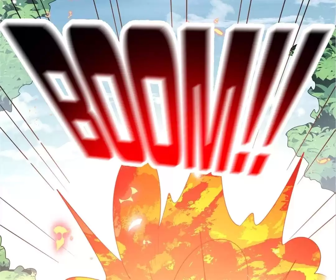 My Apocalyptic Miss Chapter 51 page 79 - 