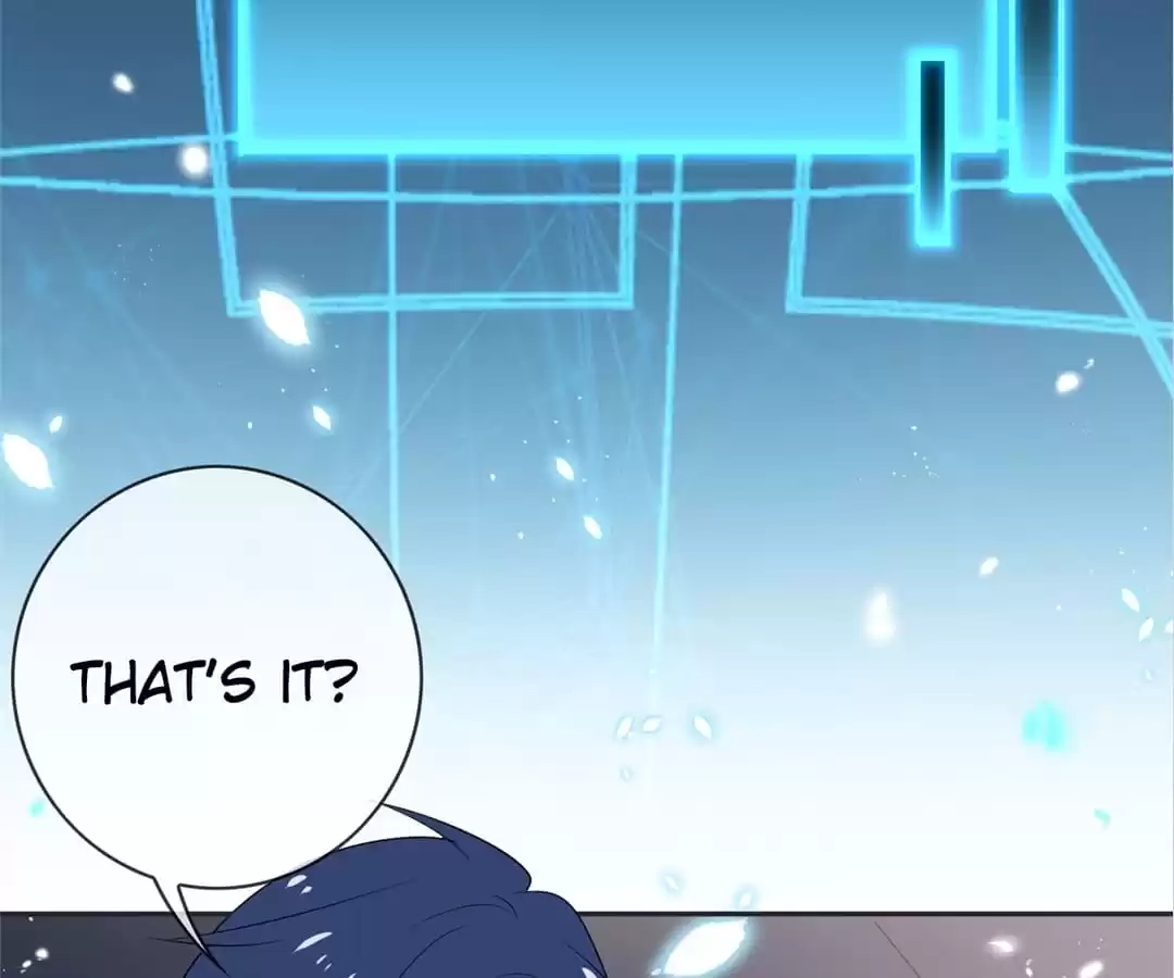My Apocalyptic Miss Chapter 51 page 9 - 
