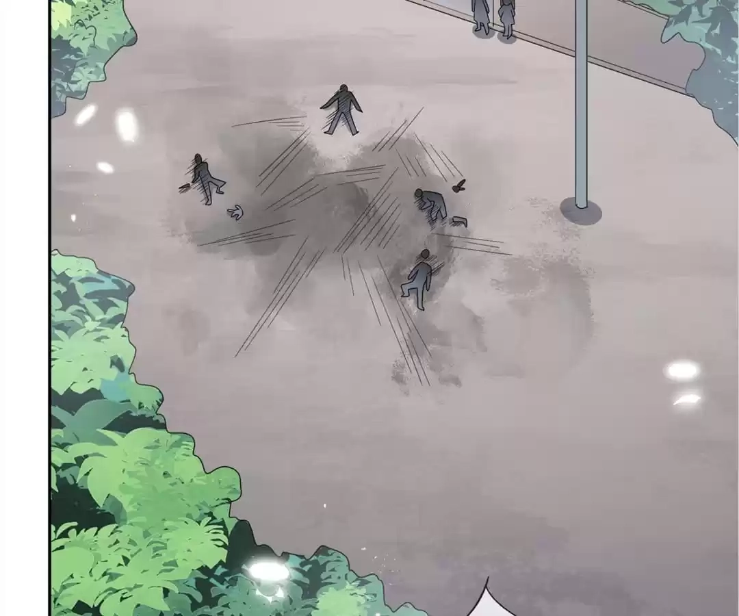 My Apocalyptic Miss Chapter 51 page 88 - 