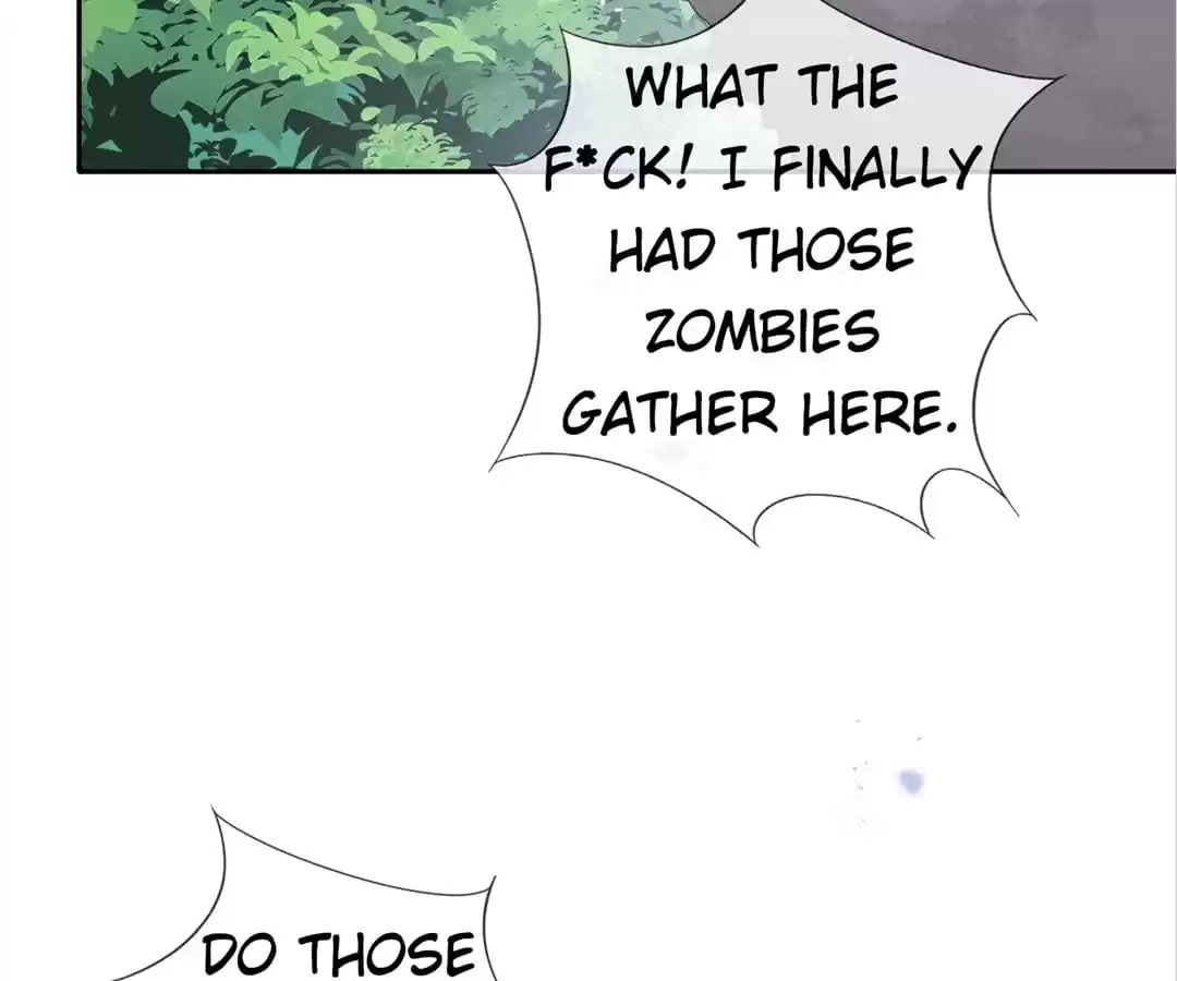 My Apocalyptic Miss Chapter 51 page 89 - 