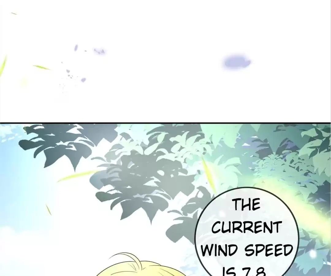 My Apocalyptic Miss Chapter 51 page 92 - 