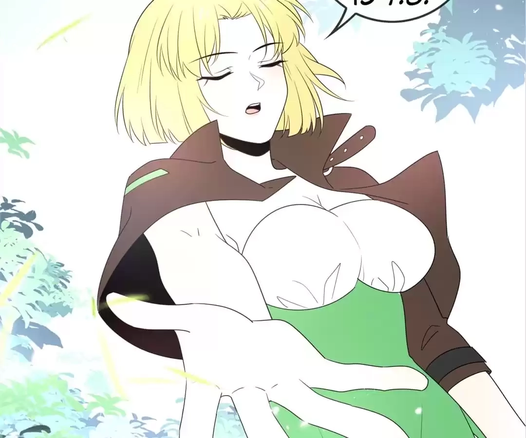 My Apocalyptic Miss Chapter 51 page 93 - 