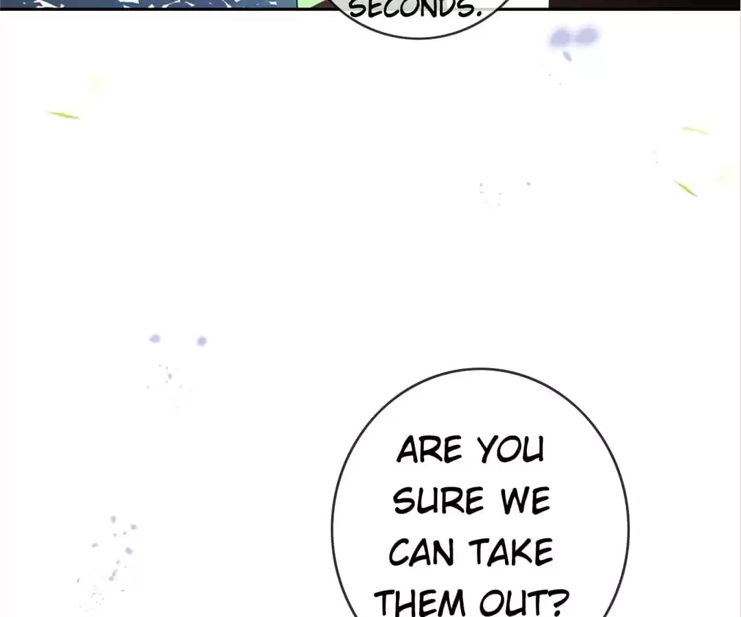My Apocalyptic Miss Chapter 51 page 95 - 