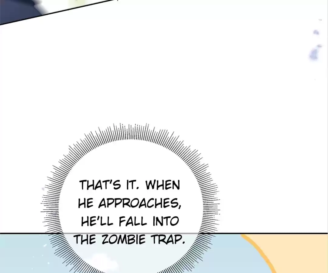 My Apocalyptic Miss Chapter 52 page 18 - 