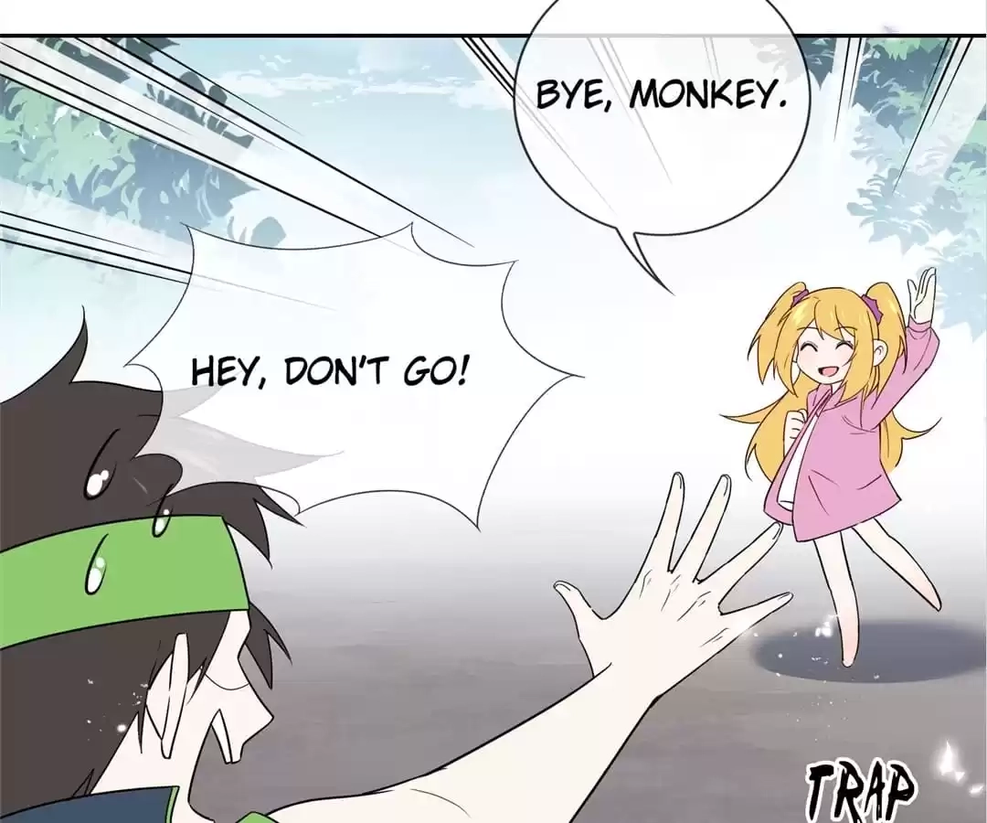 My Apocalyptic Miss Chapter 52 page 24 - 