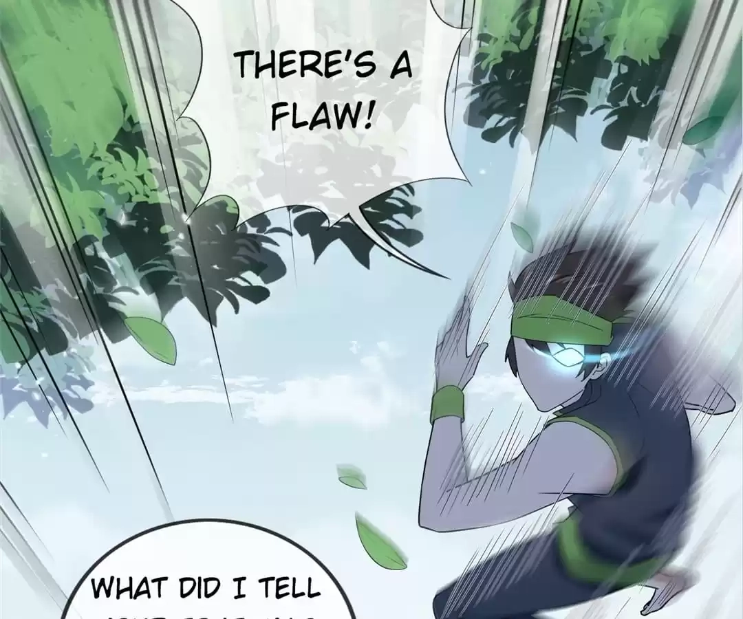 My Apocalyptic Miss Chapter 52 page 4 - 
