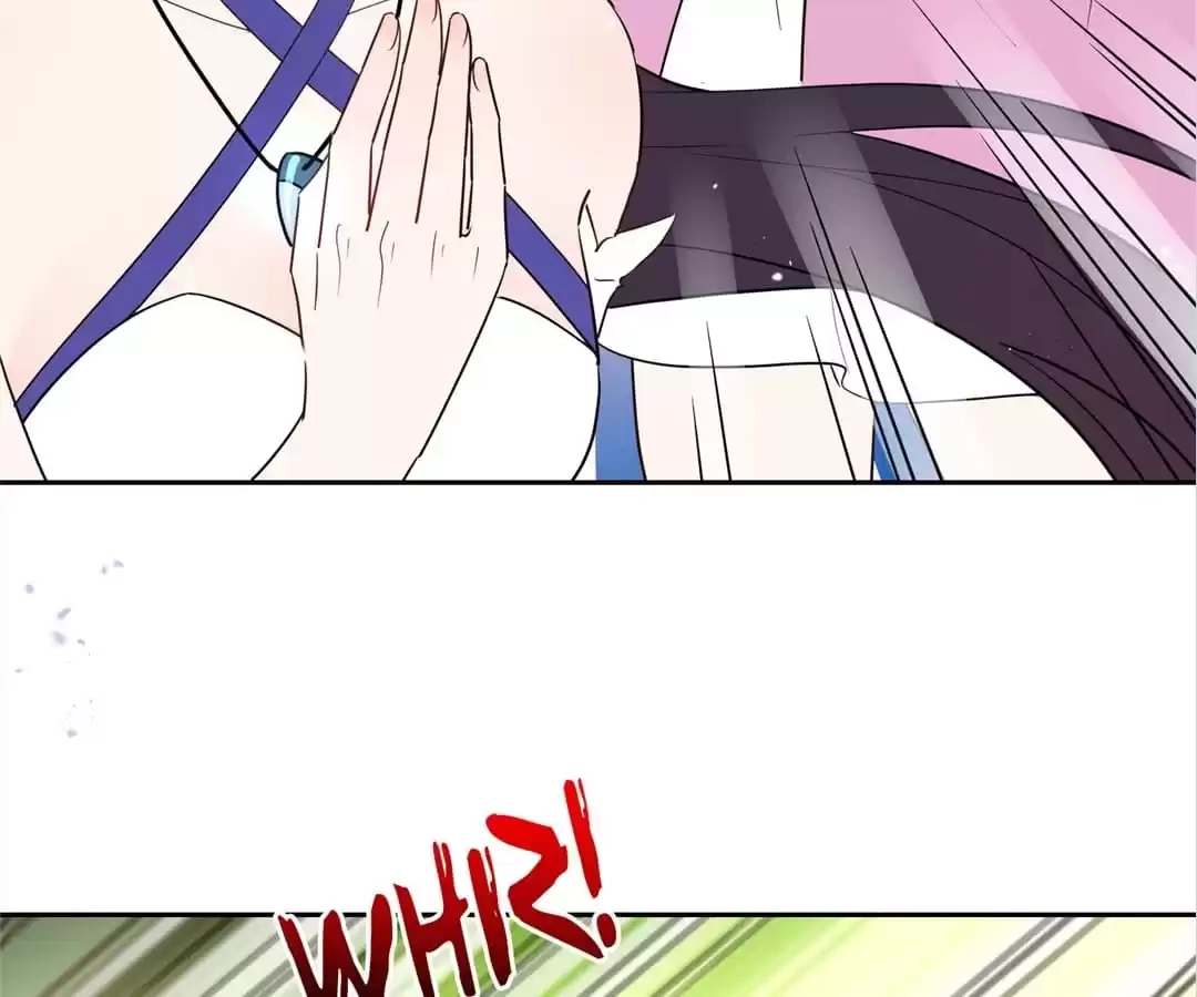 My Apocalyptic Miss Chapter 52 page 53 - 