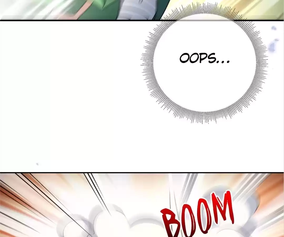 My Apocalyptic Miss Chapter 52 page 55 - 