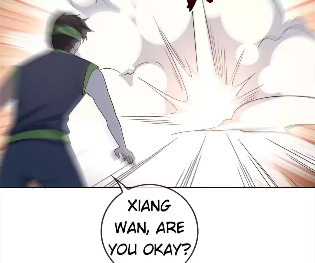 My Apocalyptic Miss Chapter 52 page 56 - 