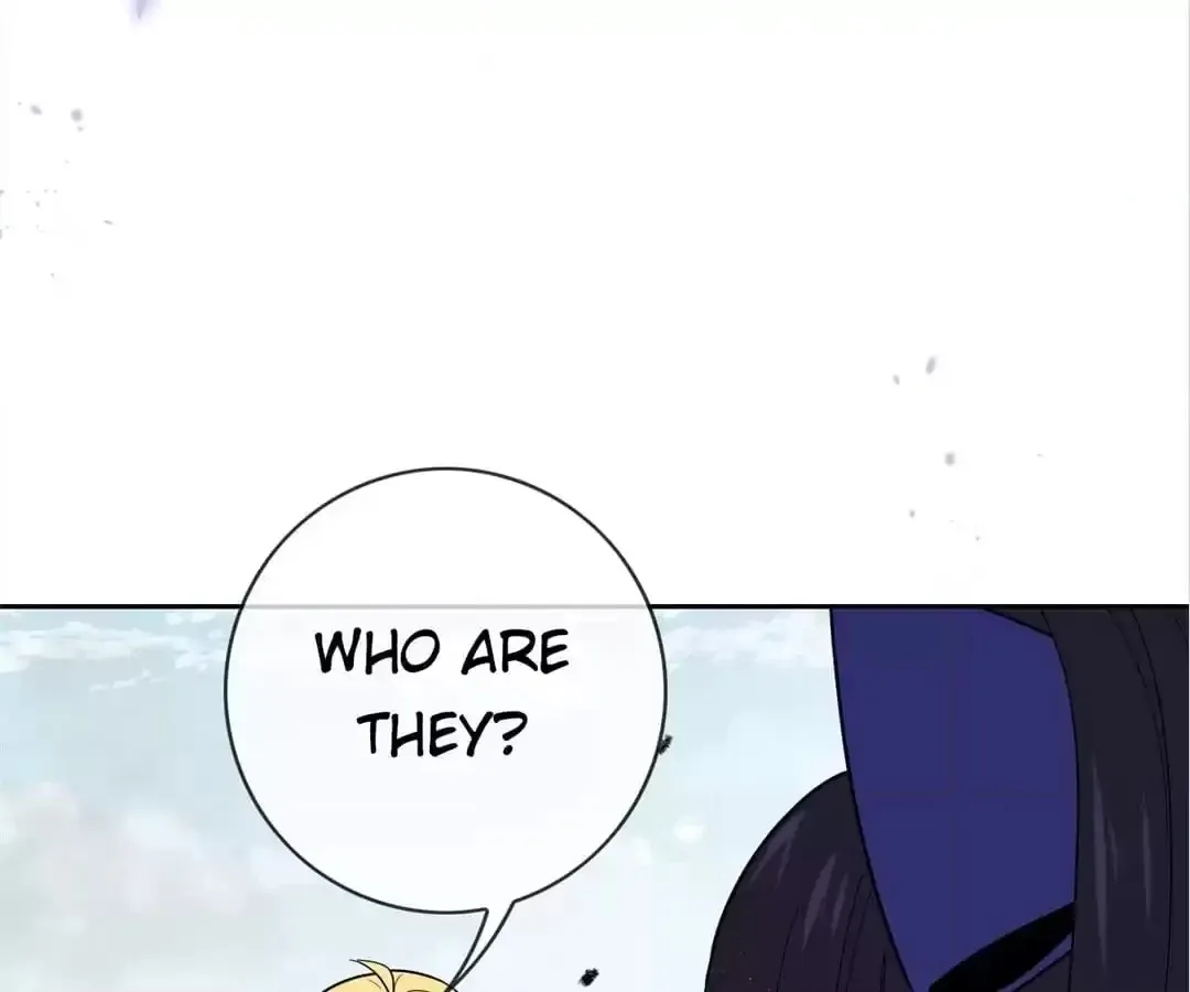 My Apocalyptic Miss Chapter 52 page 60 - 