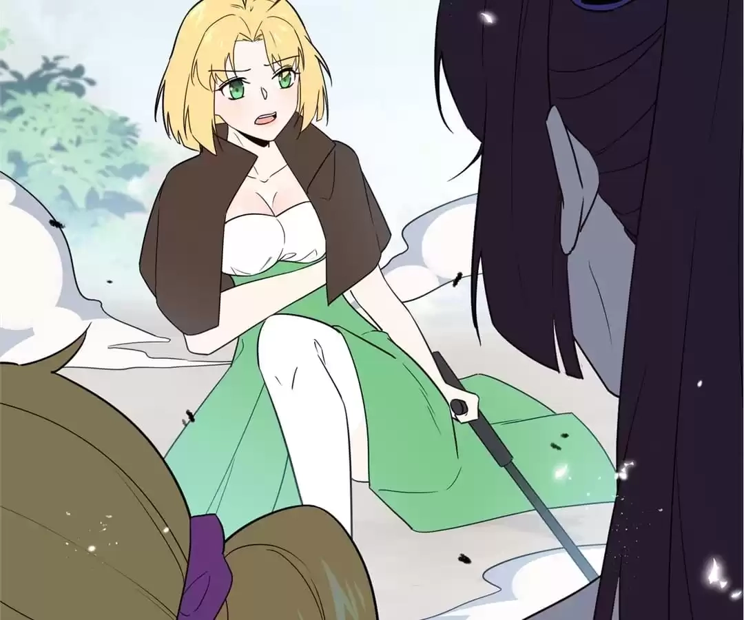 My Apocalyptic Miss Chapter 52 page 61 - 