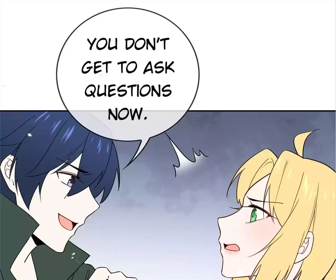 My Apocalyptic Miss Chapter 52 page 63 - 