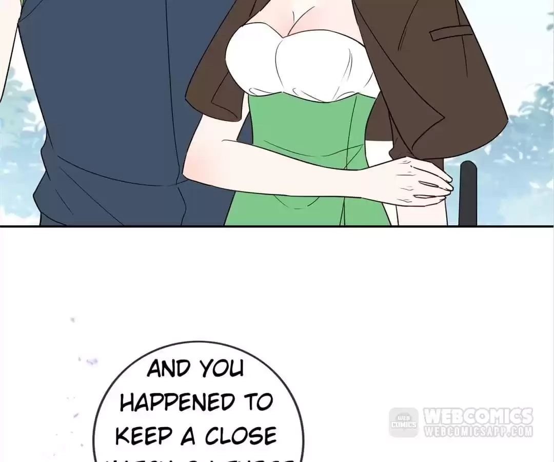 My Apocalyptic Miss Chapter 52 page 67 - 